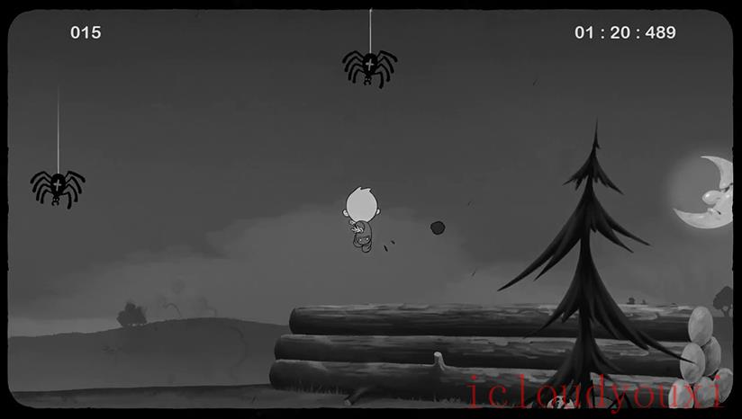 SpidersEverywhere云游戏截图4