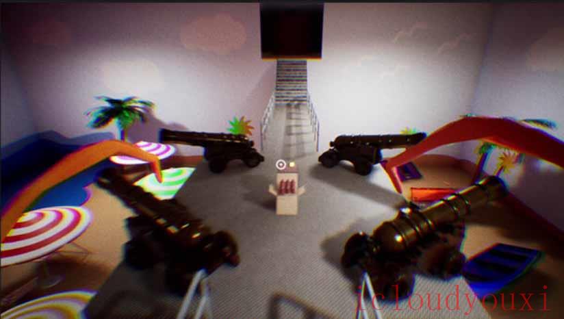 班班幼儿园3云游戏截图3