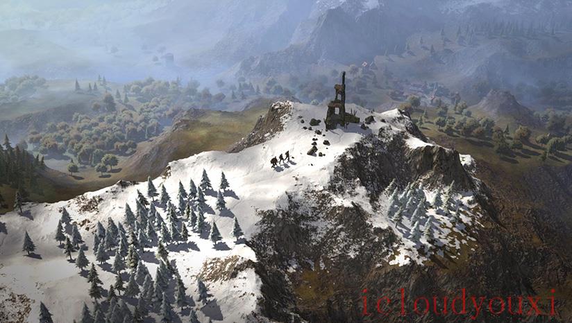 Wartales云游戏截图2