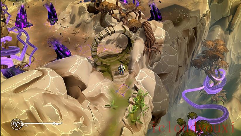 TheTaleofBistun云游戏截图2