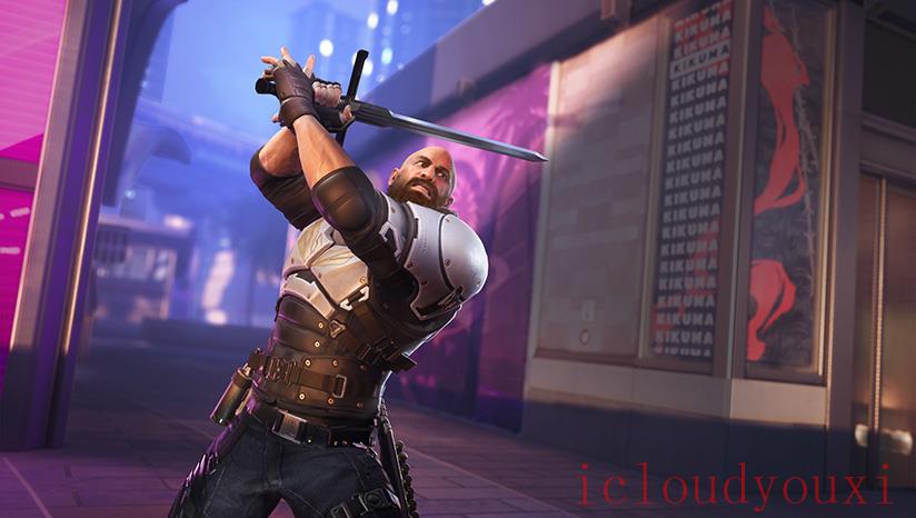 RogueCompany云游戏截图3