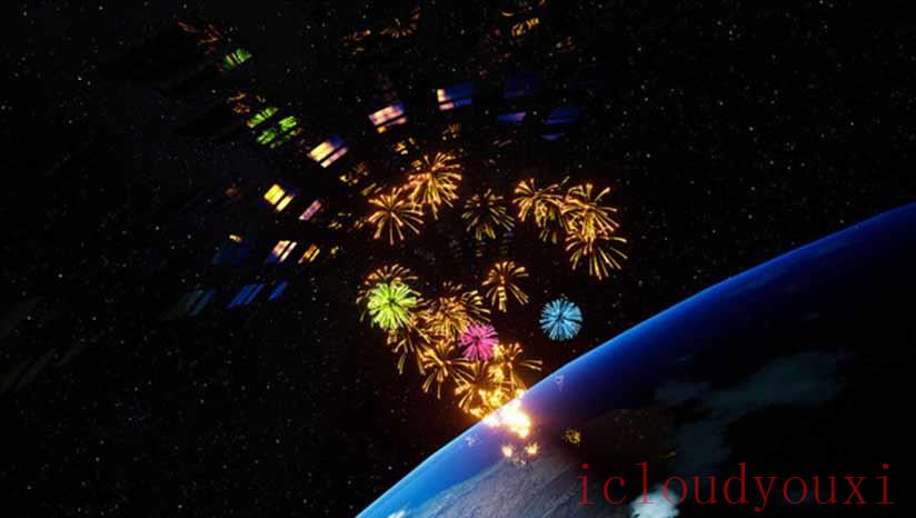 奇幻幻视202X云游戏截图4