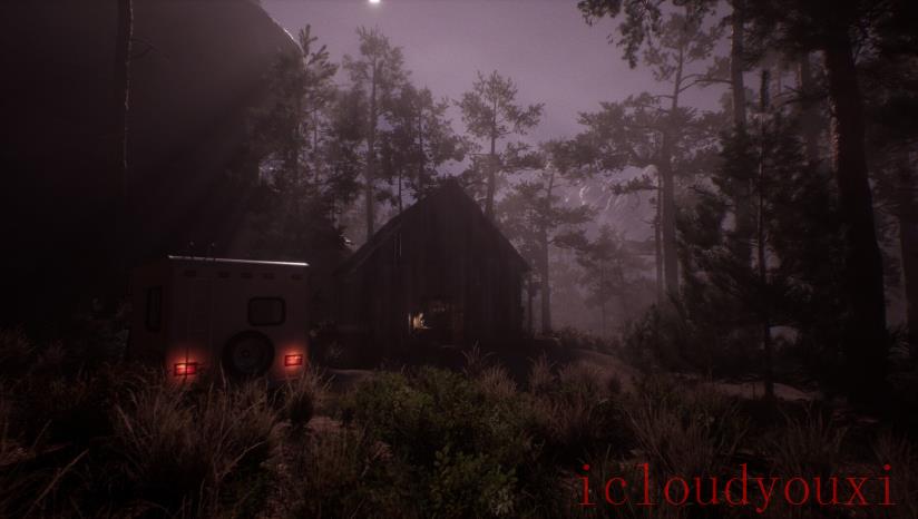 TheDevourer:HuntedSouls云游戏截图3