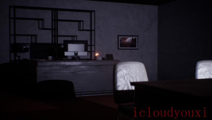 TheDevourer:HuntedSouls云游戏截图4