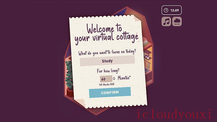 VirtualCottage云游戏截图4