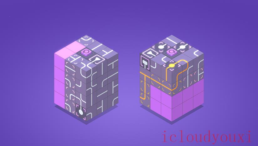 正确方式云游戏截图3