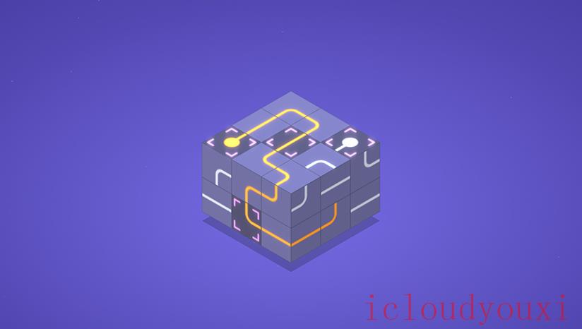 正确方式云游戏截图4