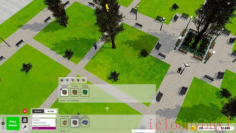 CityBlockBuilder云游戏截图3
