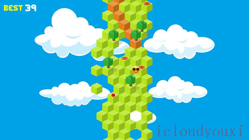 DowntheHill云游戏截图2
