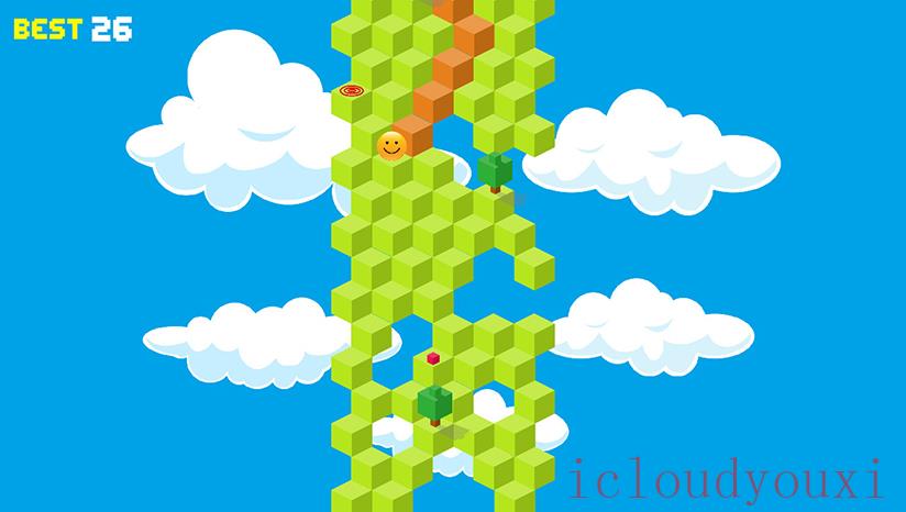 DowntheHill云游戏截图3