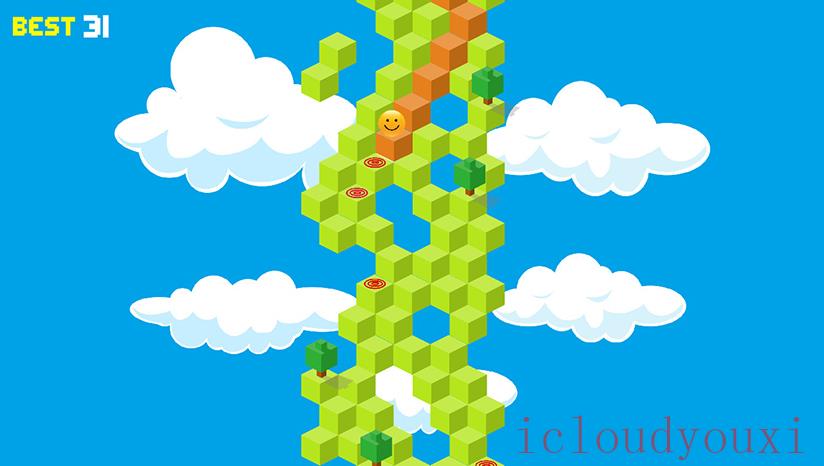 DowntheHill云游戏截图4