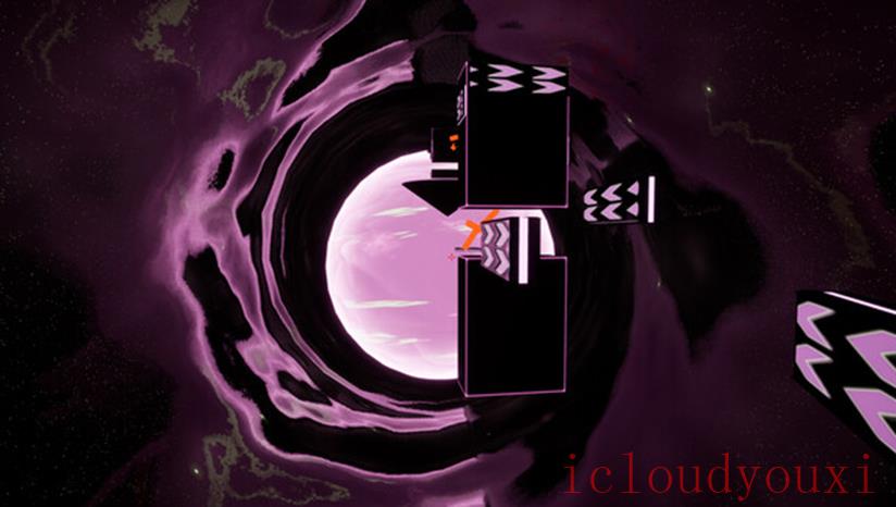 Vectromirror云游戏截图3