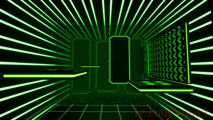Vectromirror云游戏截图4