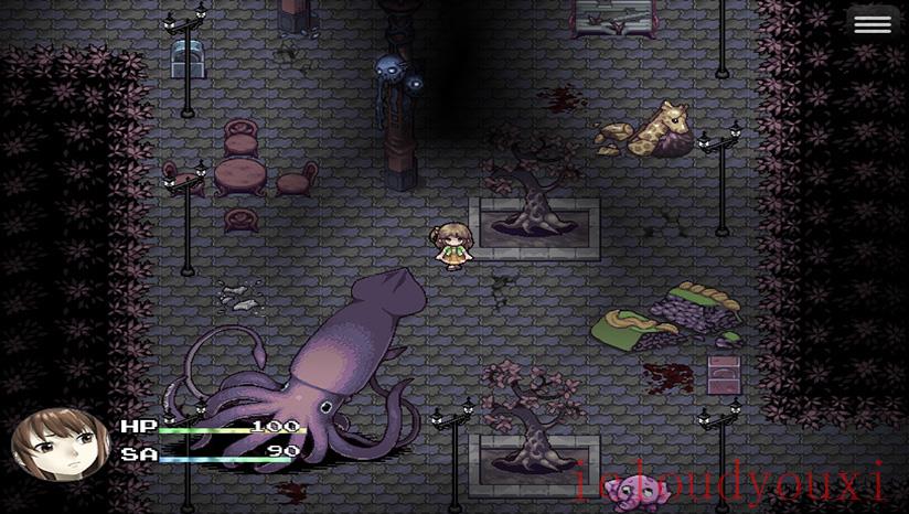 ScarredStars:TraumaticEdition云游戏截图3