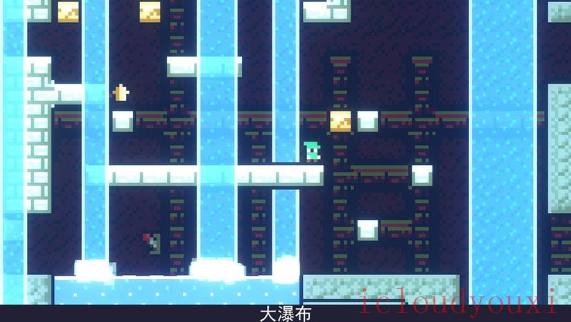 Lonk'sAdventure云游戏截图3