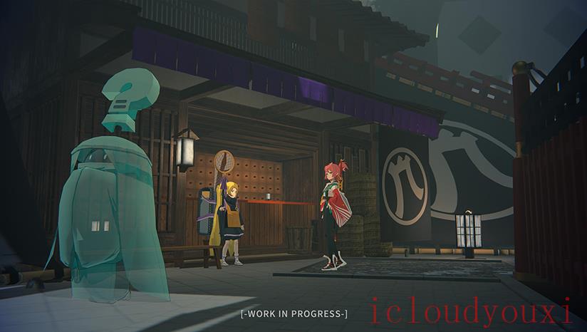 炎姫云游戏截图3