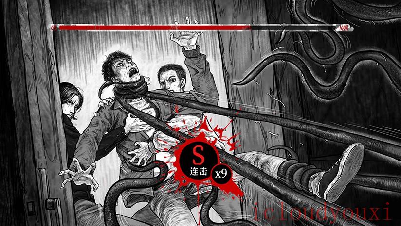 罪狱：soul云游戏截图4
