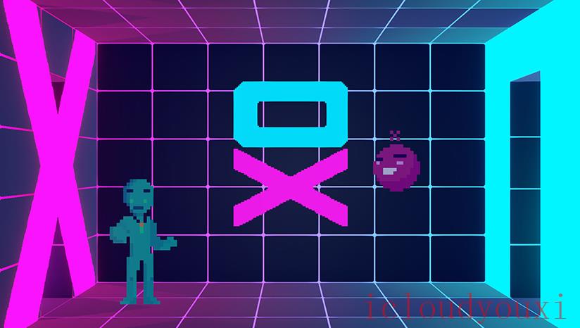 ExtraCoin云游戏截图3