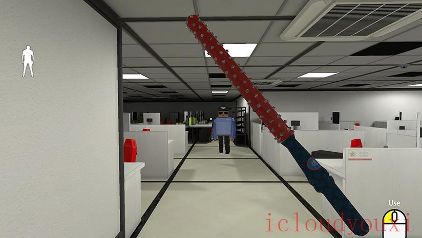 下班模拟器云游戏截图2