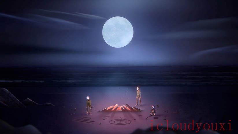 OXENFREEII:LostSignals云游戏截图2