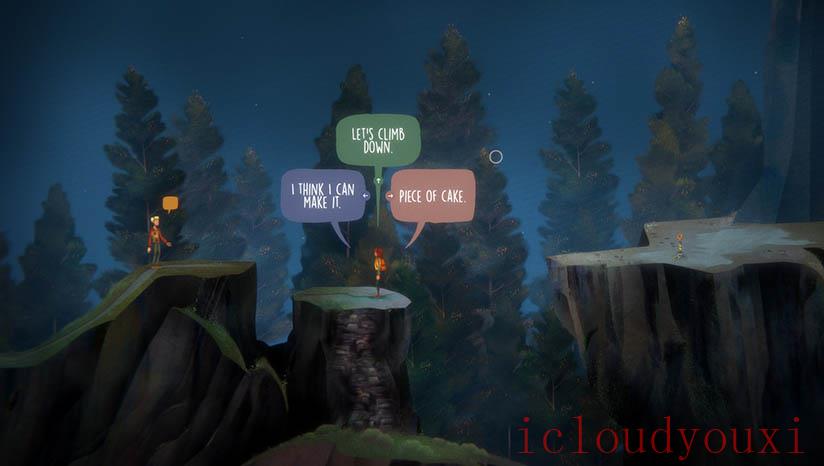 OXENFREEII:LostSignals云游戏截图3