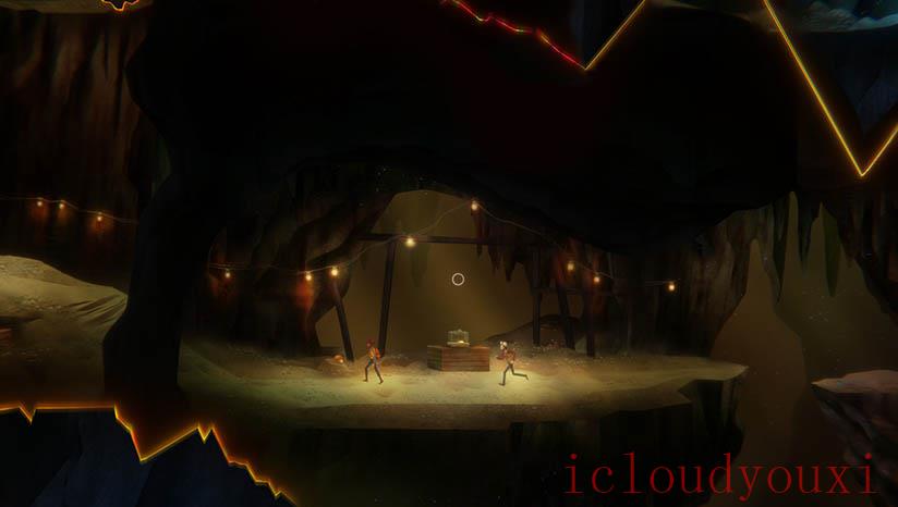 OXENFREEII:LostSignals云游戏截图4