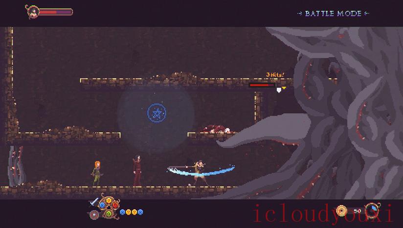 GuildofDarksteel云游戏截图3