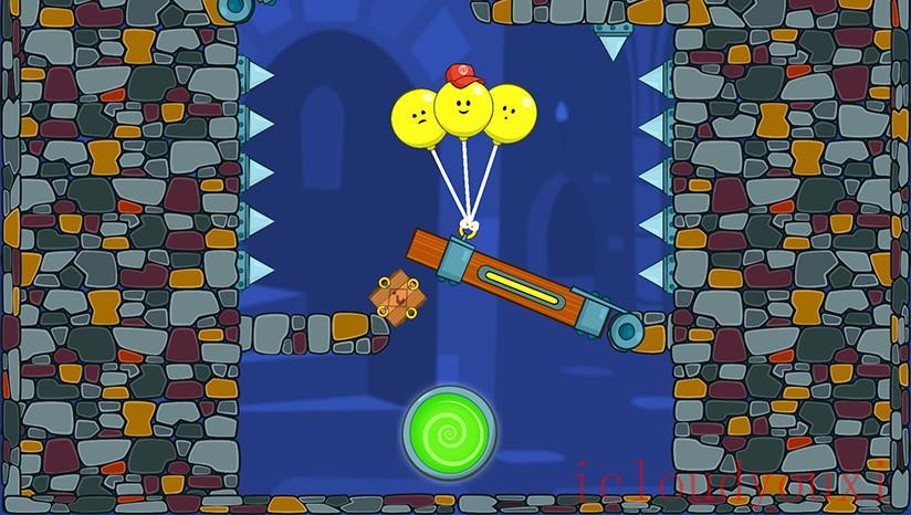TheLateD.Flate'sGreatEstate云游戏截图4