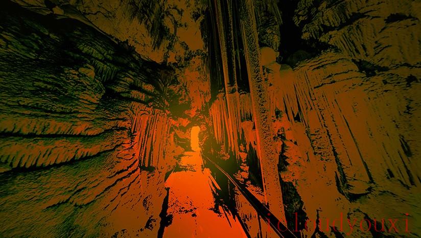 Desolatium云游戏截图2