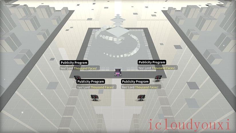 最后指令云游戏截图2