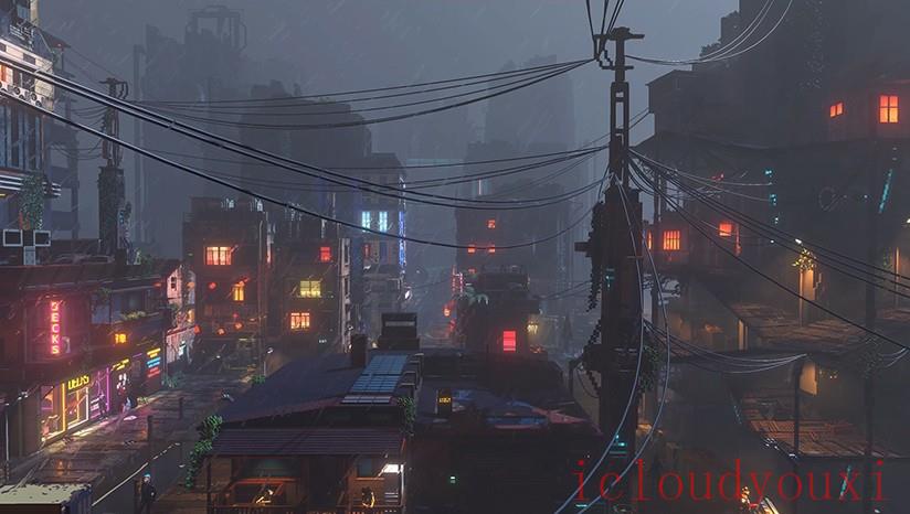 尼瓦利斯云游戏截图2
