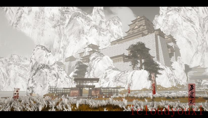 平寇志云游戏截图3