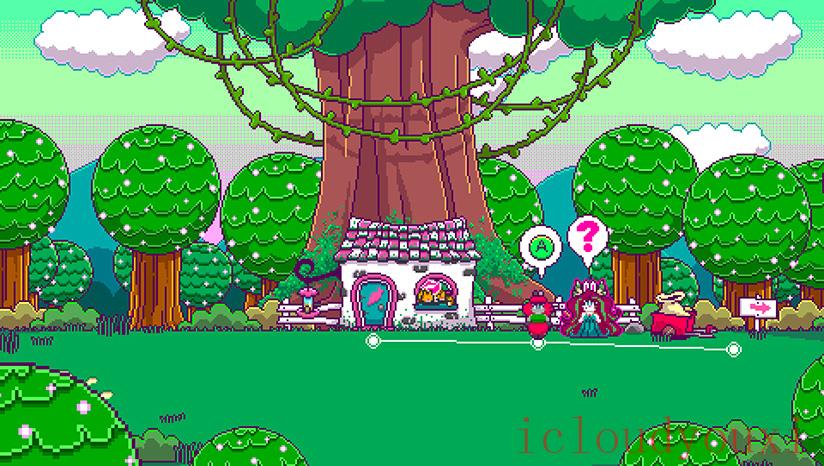 PrincessFarmer云游戏截图3