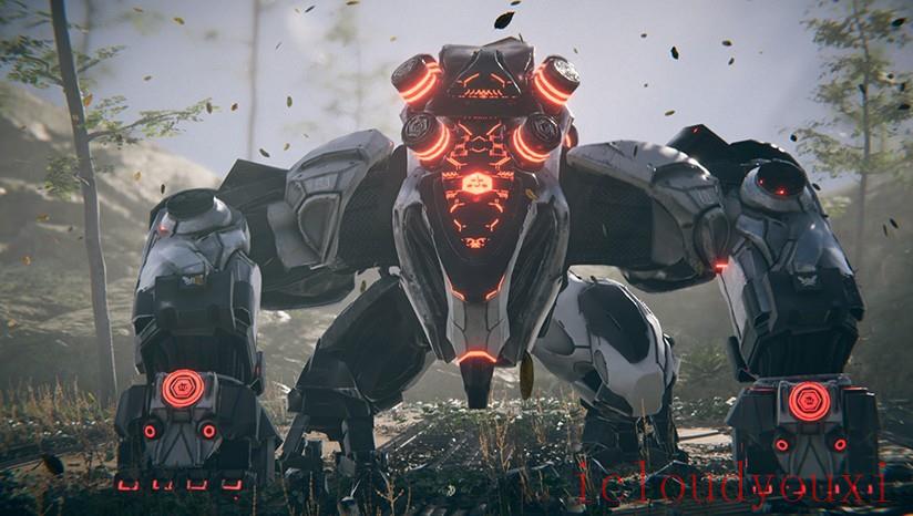 MorbidMetal云游戏截图3