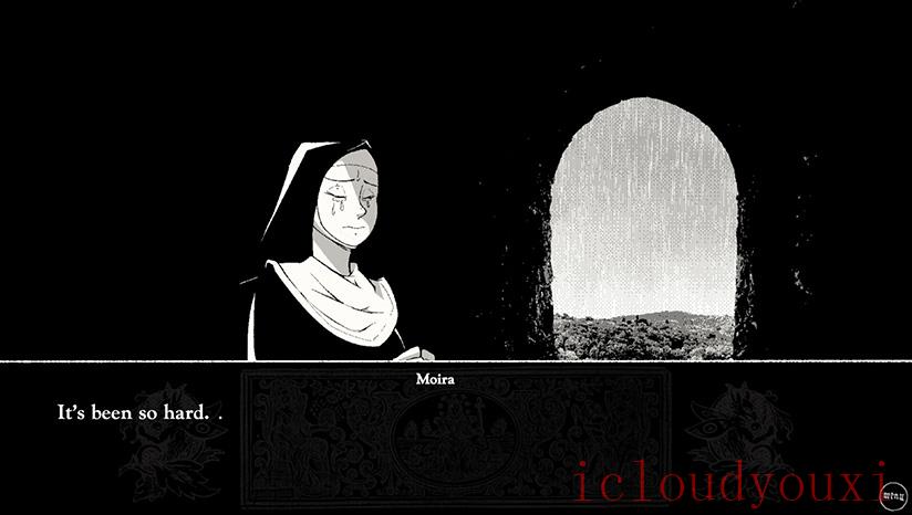 Misericorde:VolumeOne云游戏截图3