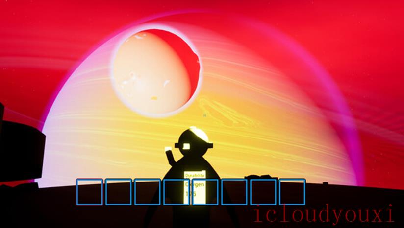 漫游星空云游戏截图4