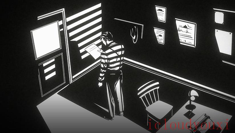 NoirStorm云游戏截图2