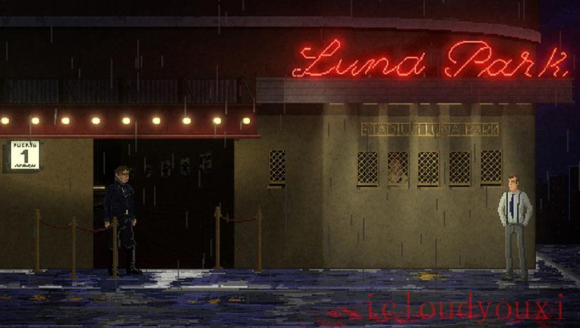 NoirStorm云游戏截图4