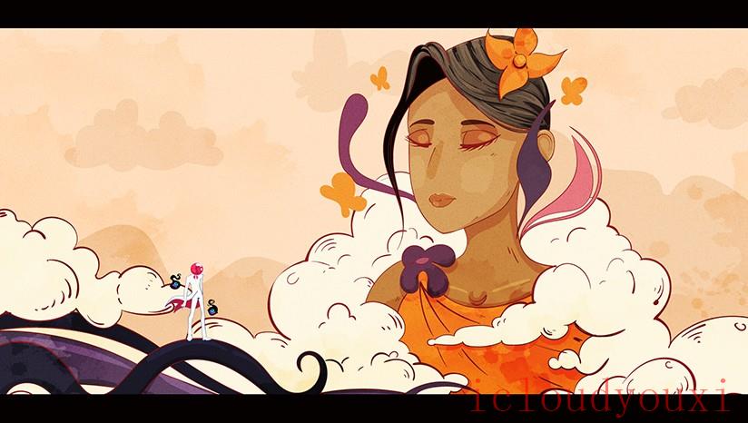 DreamWalk:StolenColor云游戏截图3