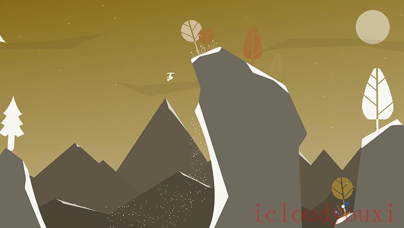ThatFlippingMountain云游戏截图2