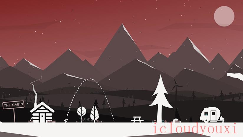 ThatFlippingMountain云游戏截图3