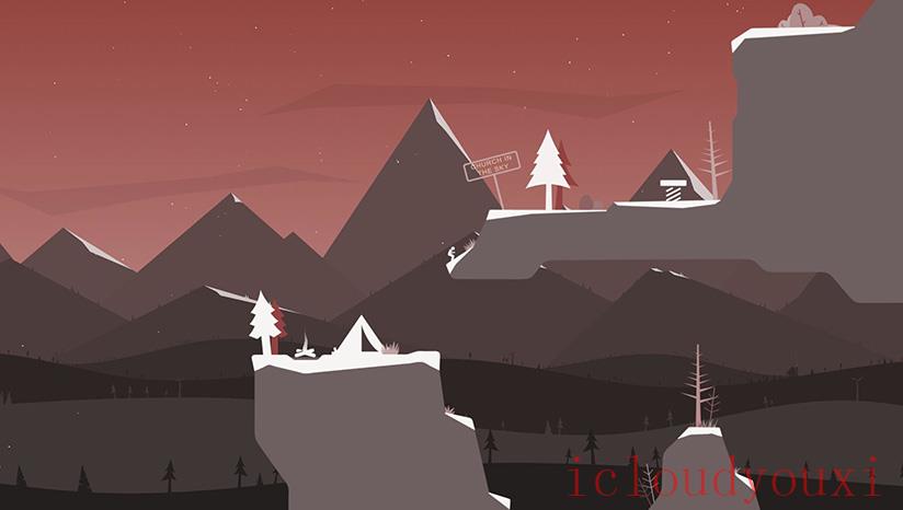 ThatFlippingMountain云游戏截图4