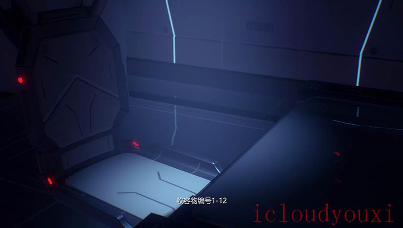 Mirror2:ProjectX云游戏截图2