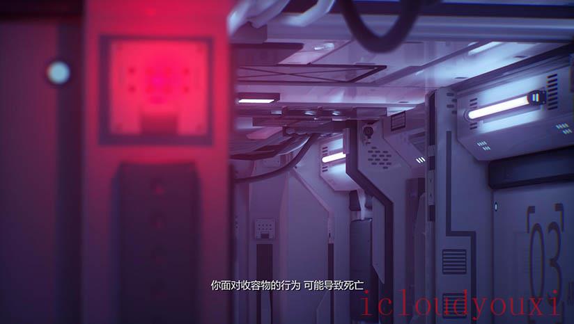 Mirror2:ProjectX云游戏截图4