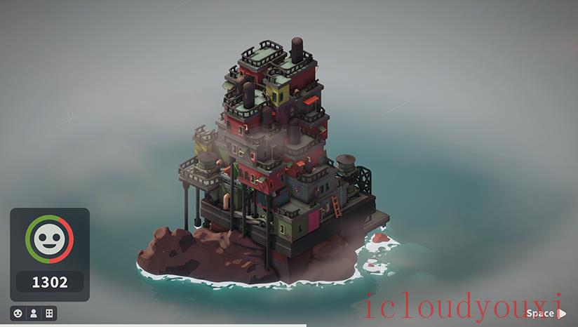 叠叠高城云游戏截图4