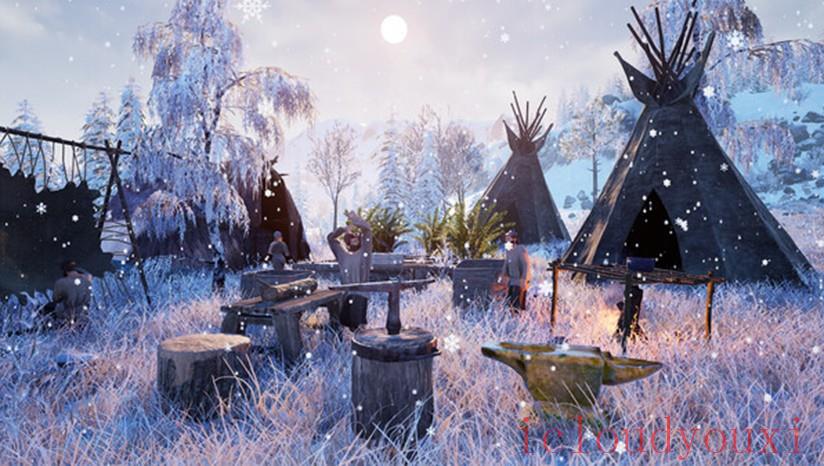 GrandEmprise:TimeTravelSurvival云游戏截图3