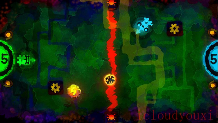 Olobollo云游戏截图4