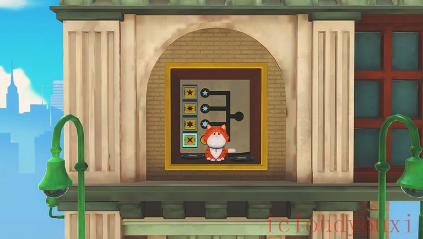 CatsinTime云游戏截图3