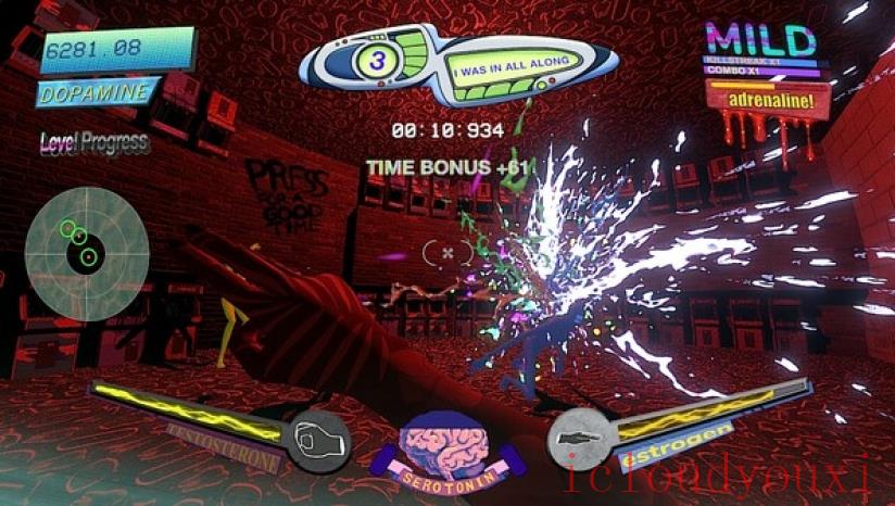 Splatter云游戏截图2