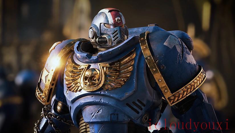战锤40K：星际战士2云游戏截图2